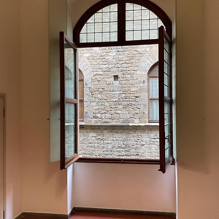 Ferienwohnung Apostoli IX Florenz Exterior foto