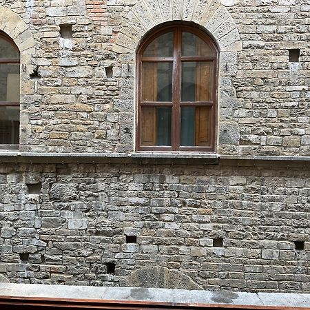 Ferienwohnung Apostoli IX Florenz Exterior foto