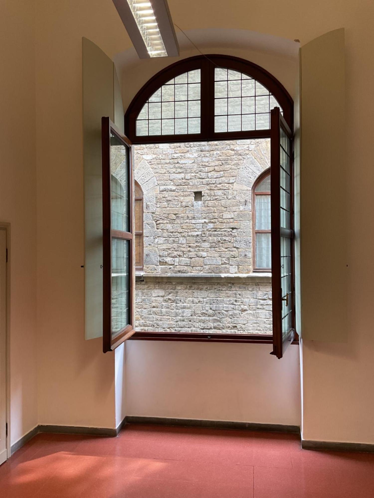Ferienwohnung Apostoli IX Florenz Exterior foto
