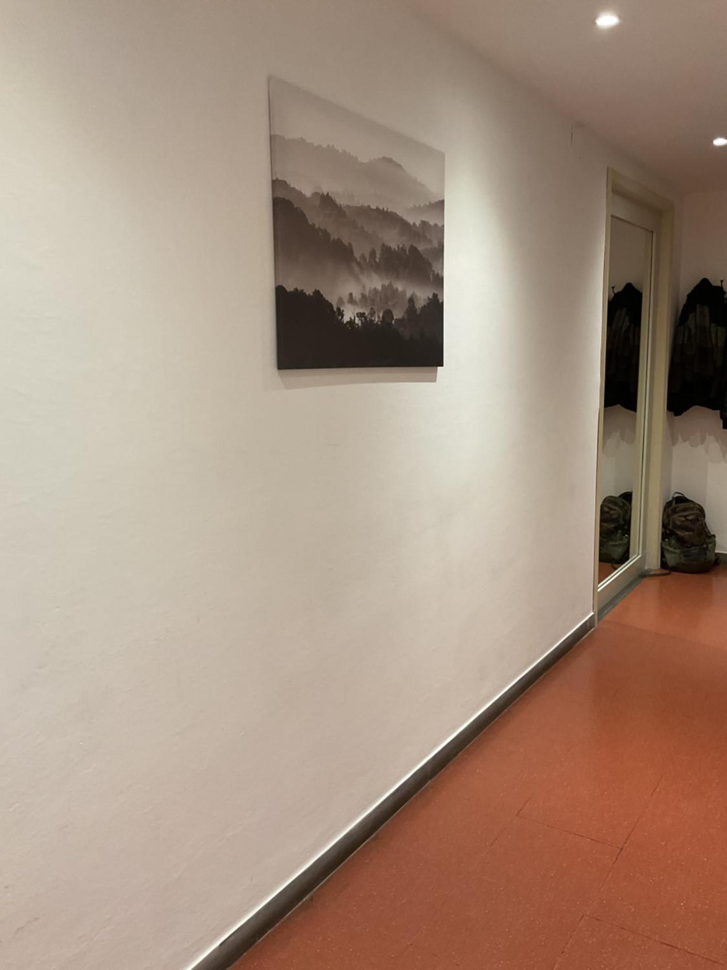 Ferienwohnung Apostoli IX Florenz Exterior foto